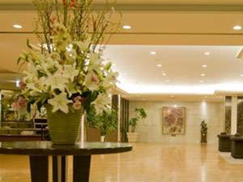 Orion Hotel Νάχα Εξωτερικό φωτογραφία
