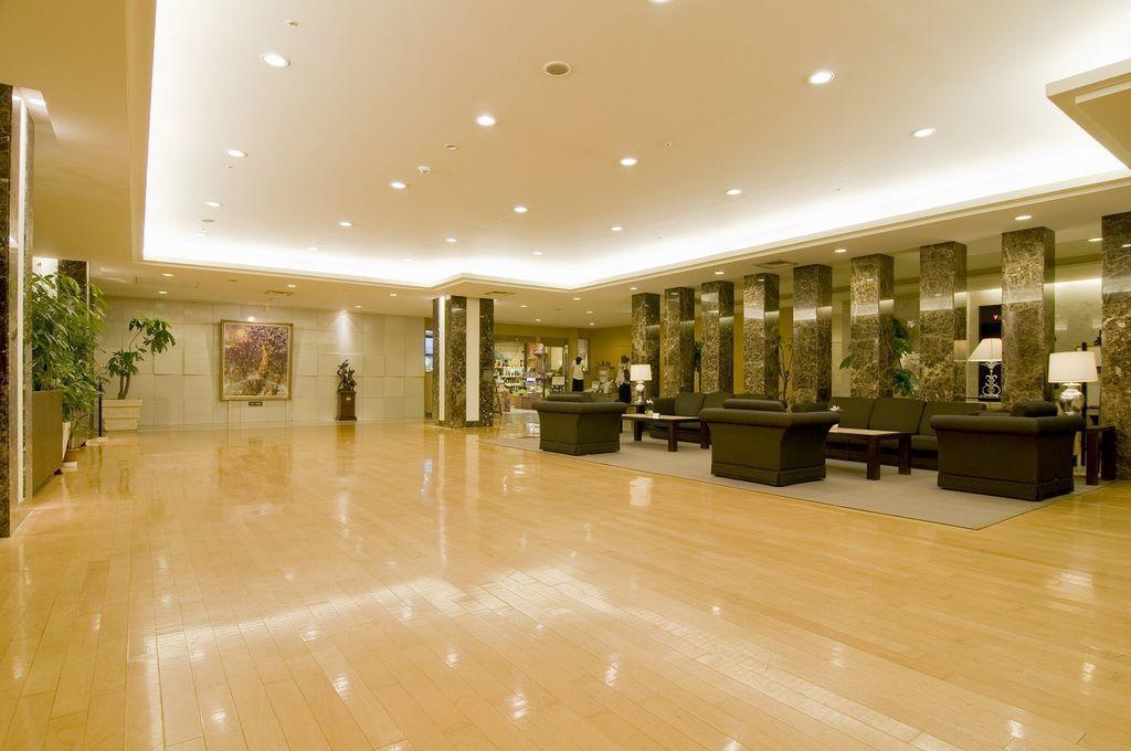 Orion Hotel Νάχα Εξωτερικό φωτογραφία