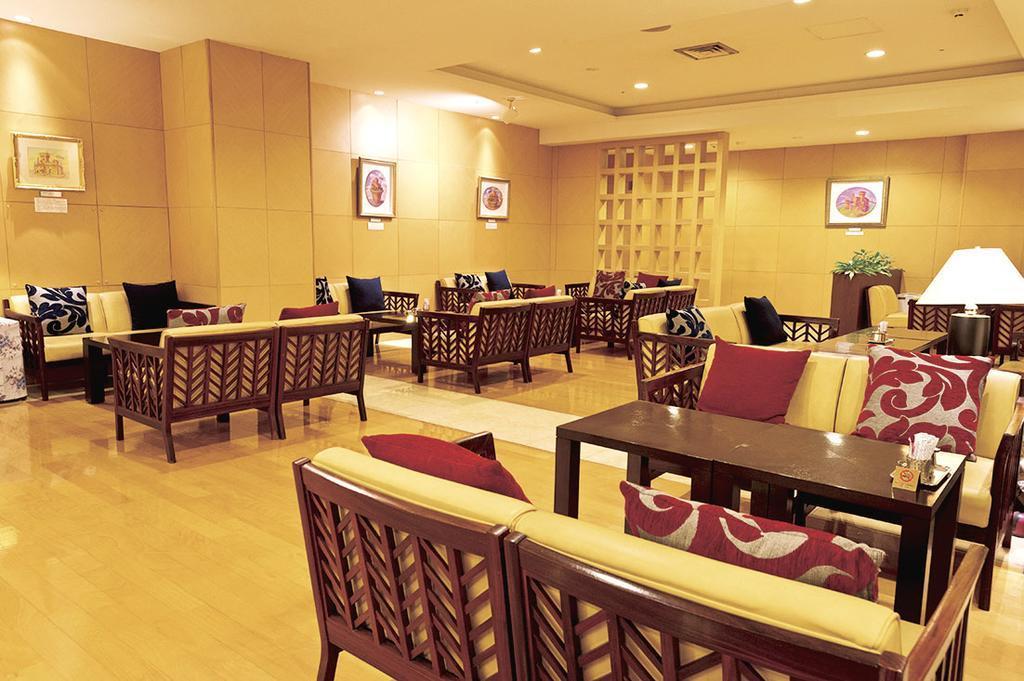 Orion Hotel Νάχα Εξωτερικό φωτογραφία