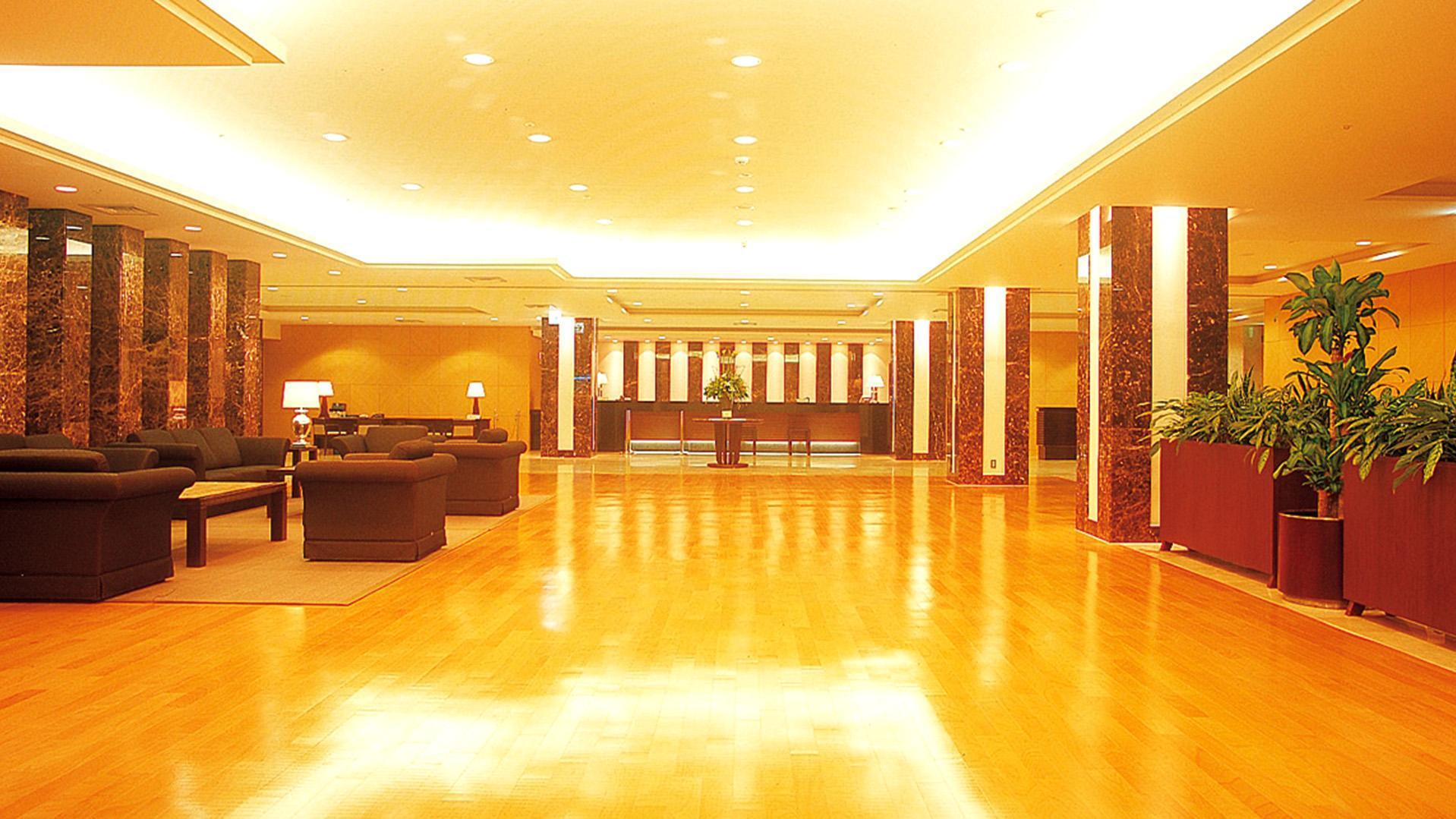 Orion Hotel Νάχα Εξωτερικό φωτογραφία