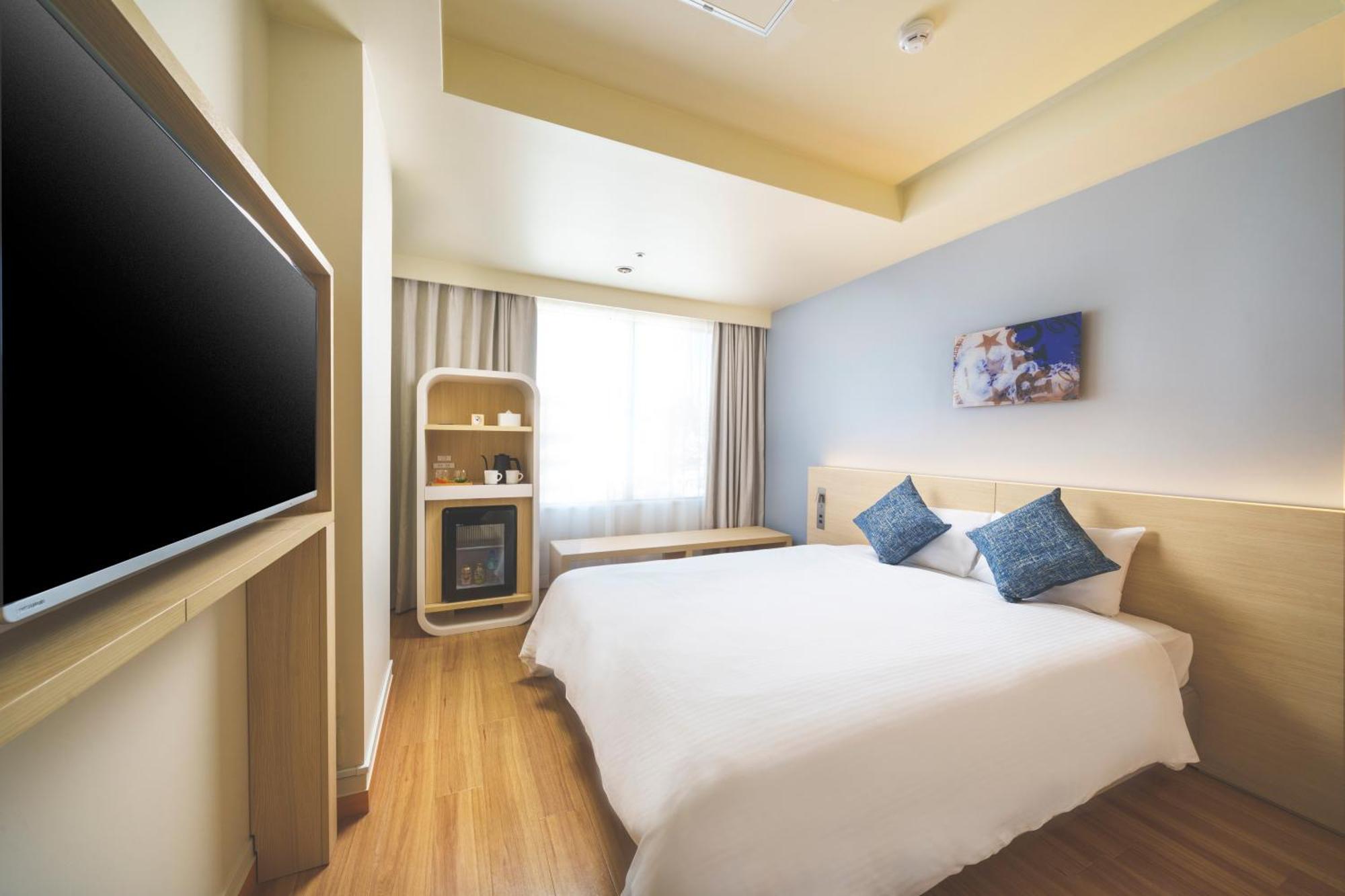 Orion Hotel Νάχα Εξωτερικό φωτογραφία