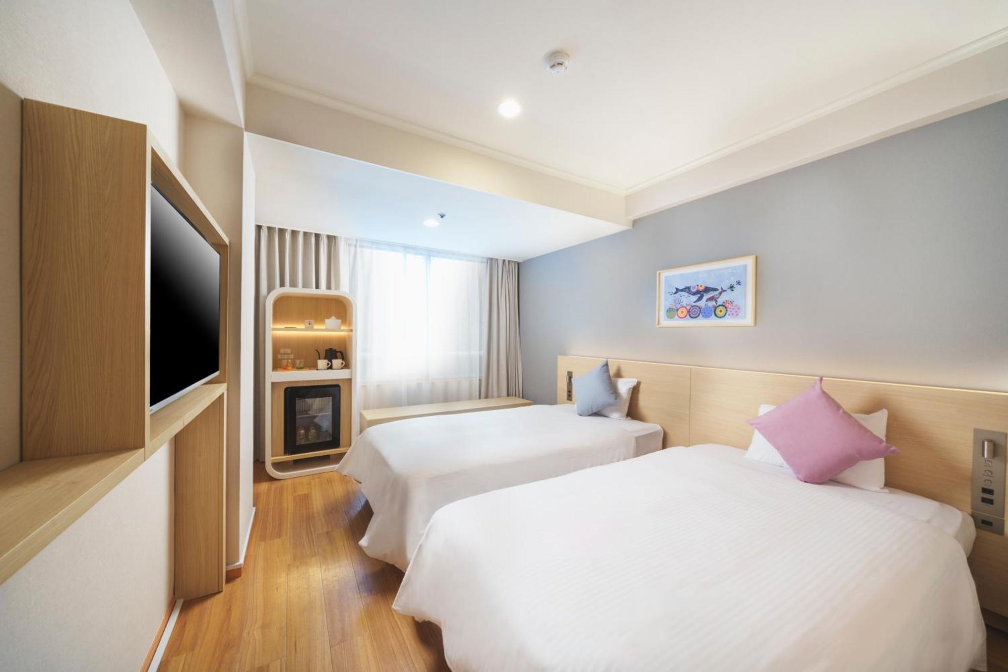 Orion Hotel Νάχα Εξωτερικό φωτογραφία