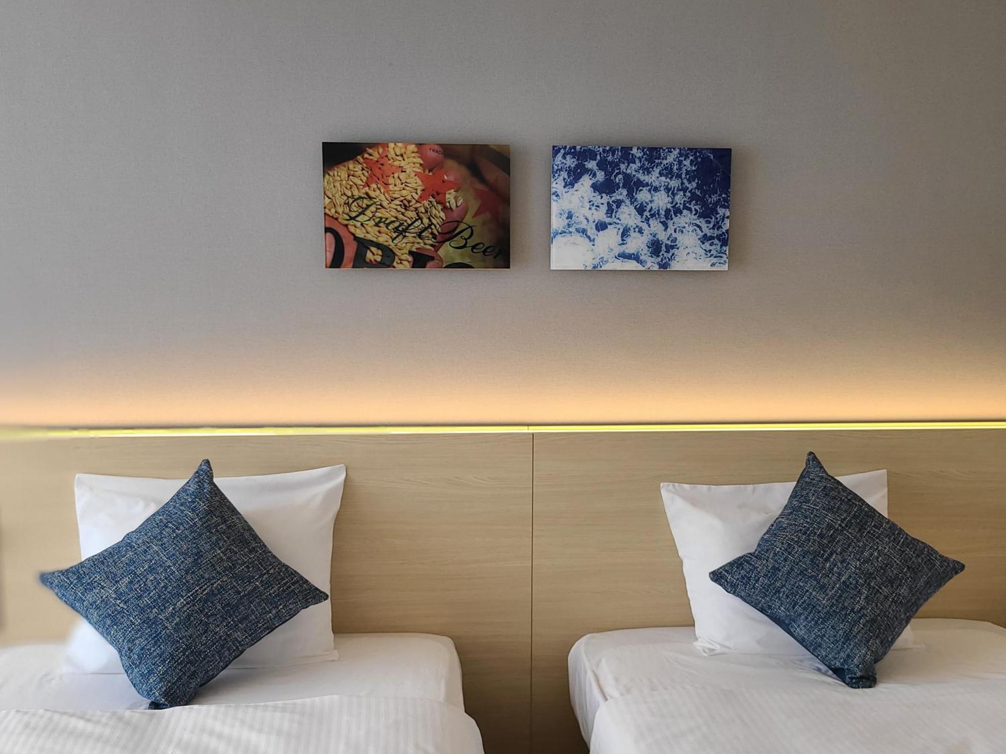 Orion Hotel Νάχα Δωμάτιο φωτογραφία