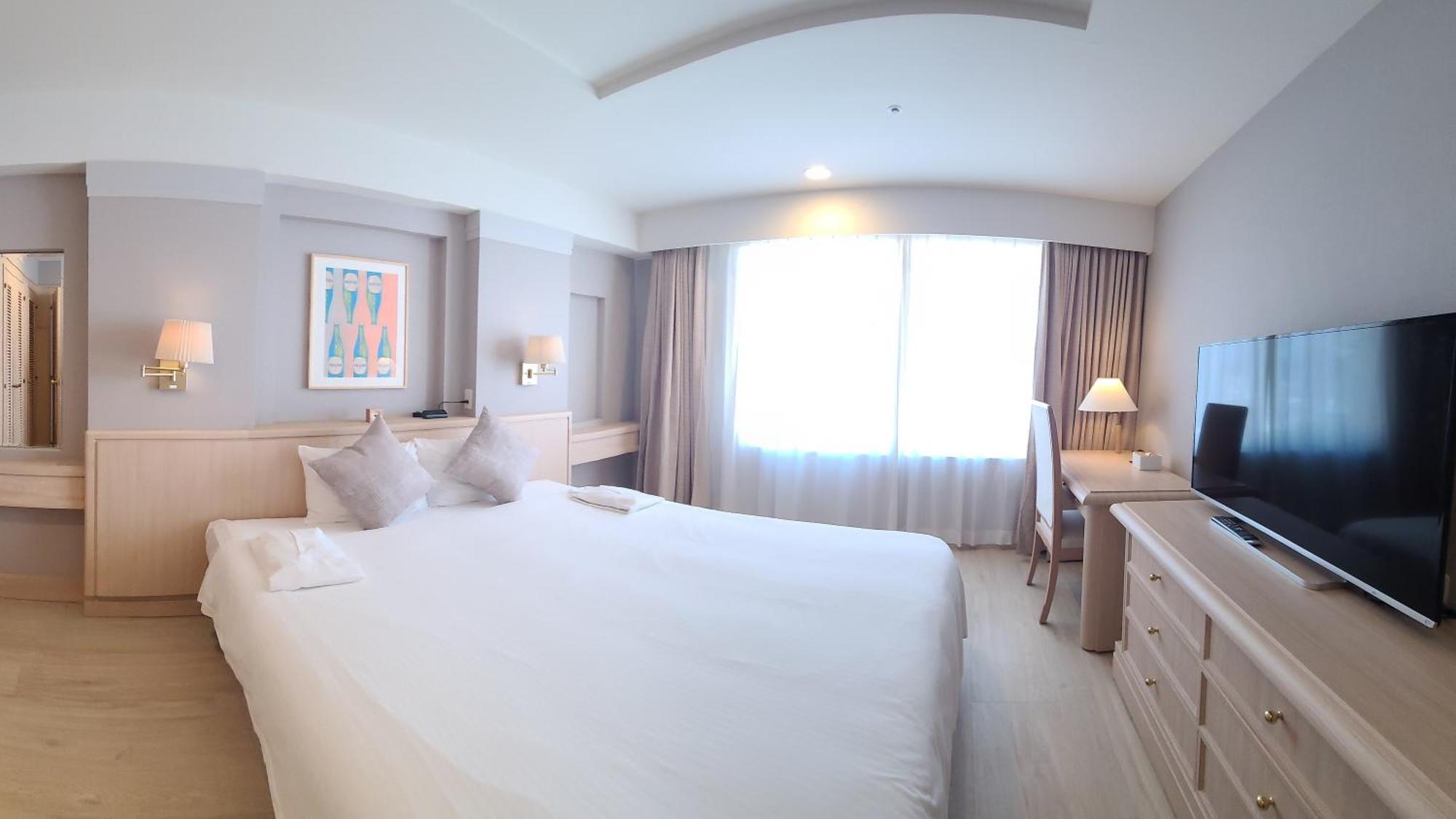 Orion Hotel Νάχα Εξωτερικό φωτογραφία