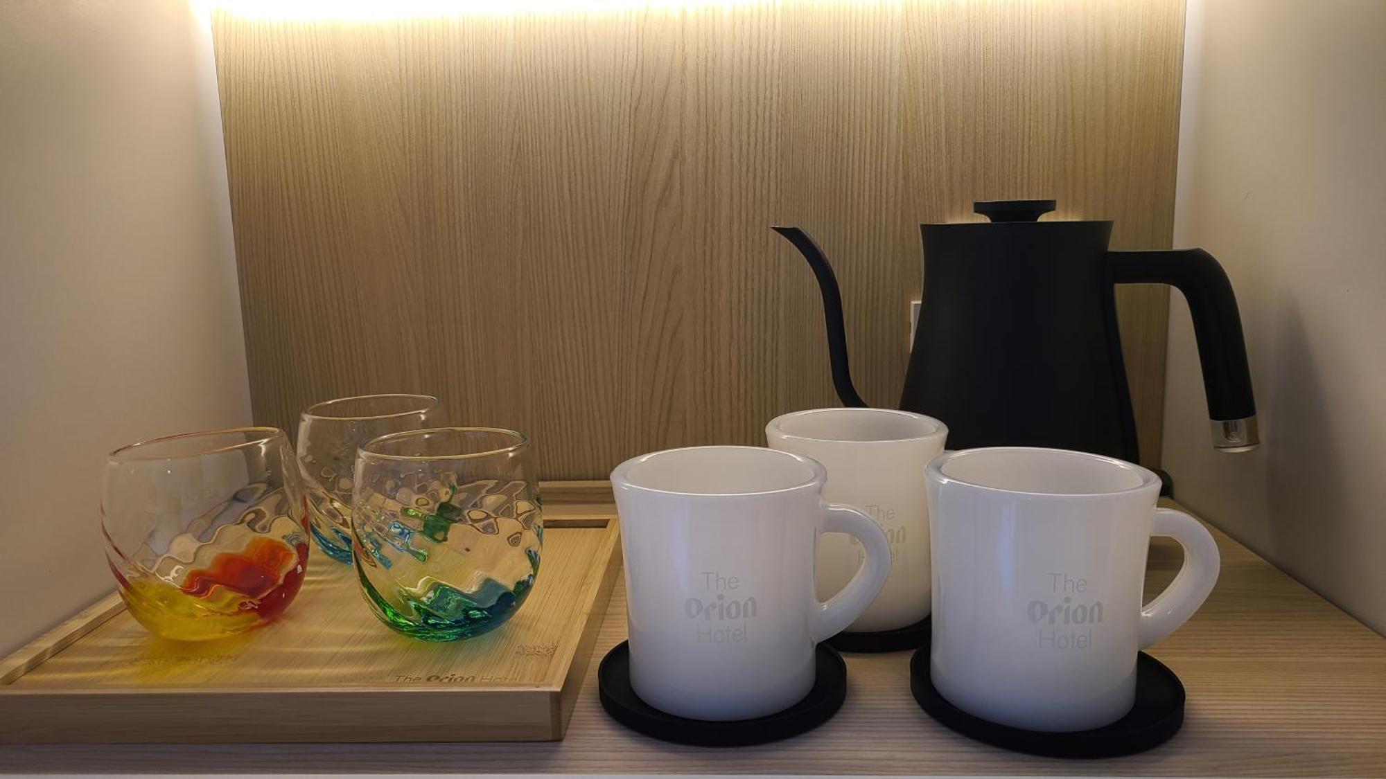 Orion Hotel Νάχα Εξωτερικό φωτογραφία