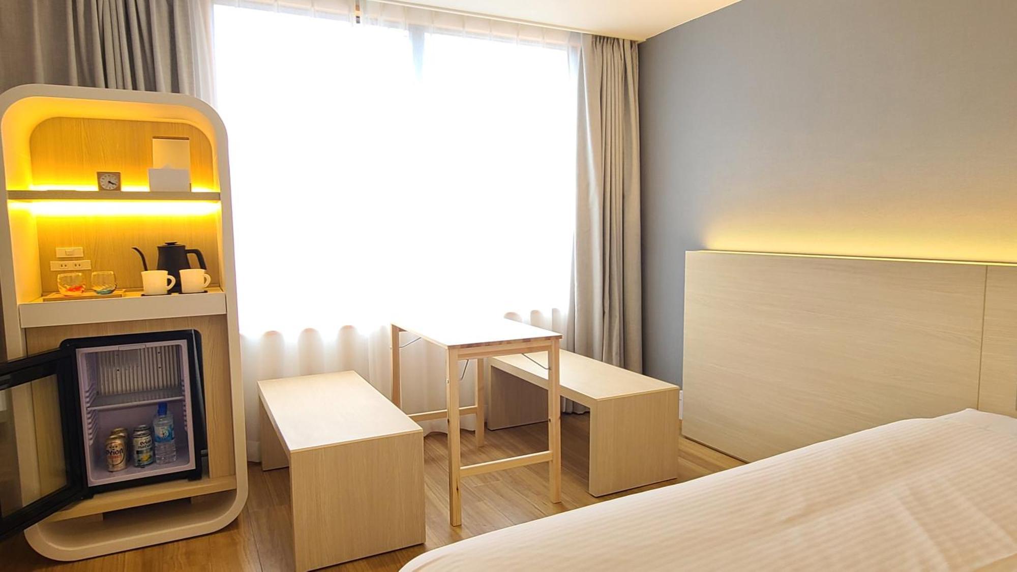 Orion Hotel Νάχα Εξωτερικό φωτογραφία
