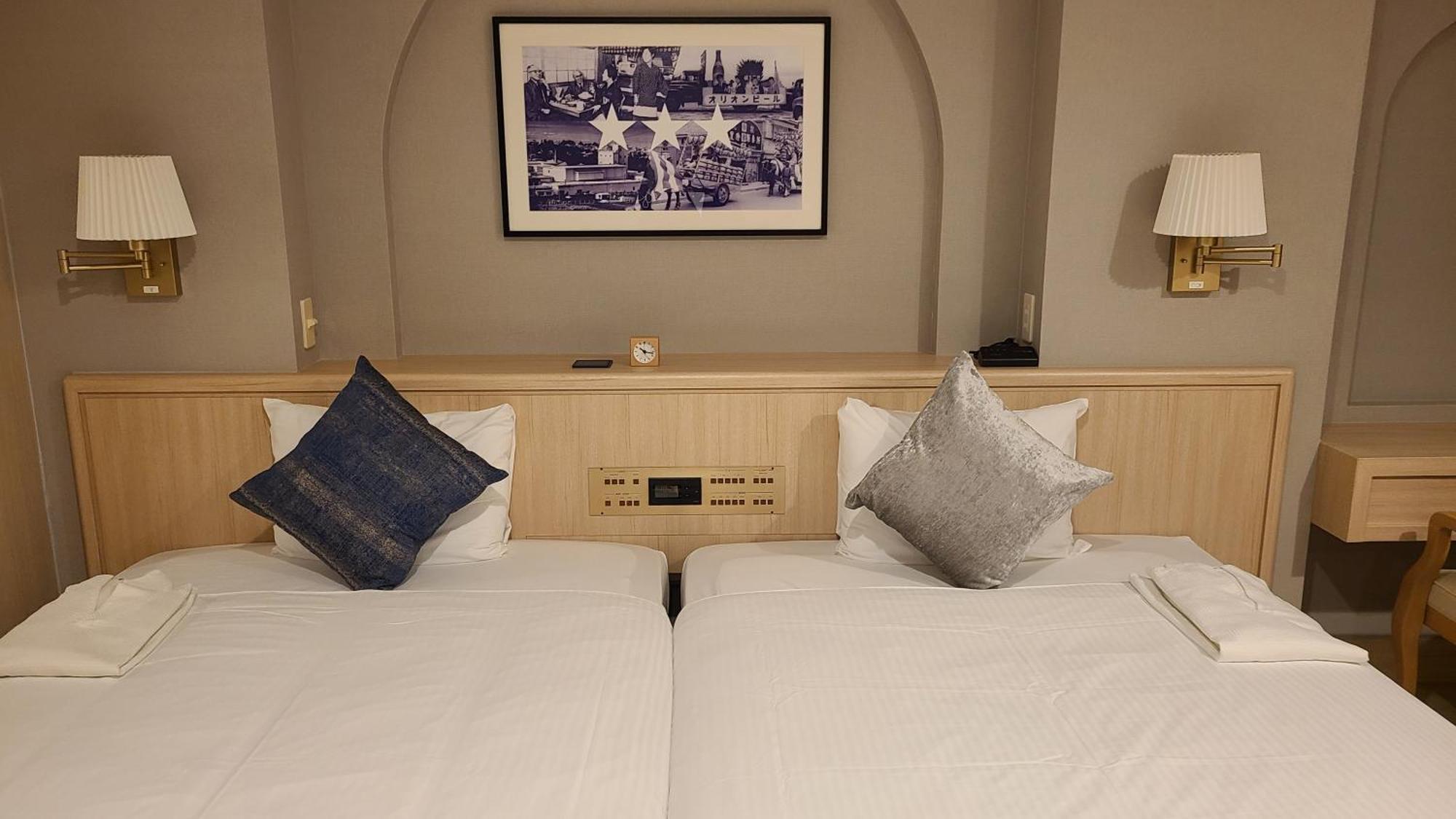 Orion Hotel Νάχα Εξωτερικό φωτογραφία