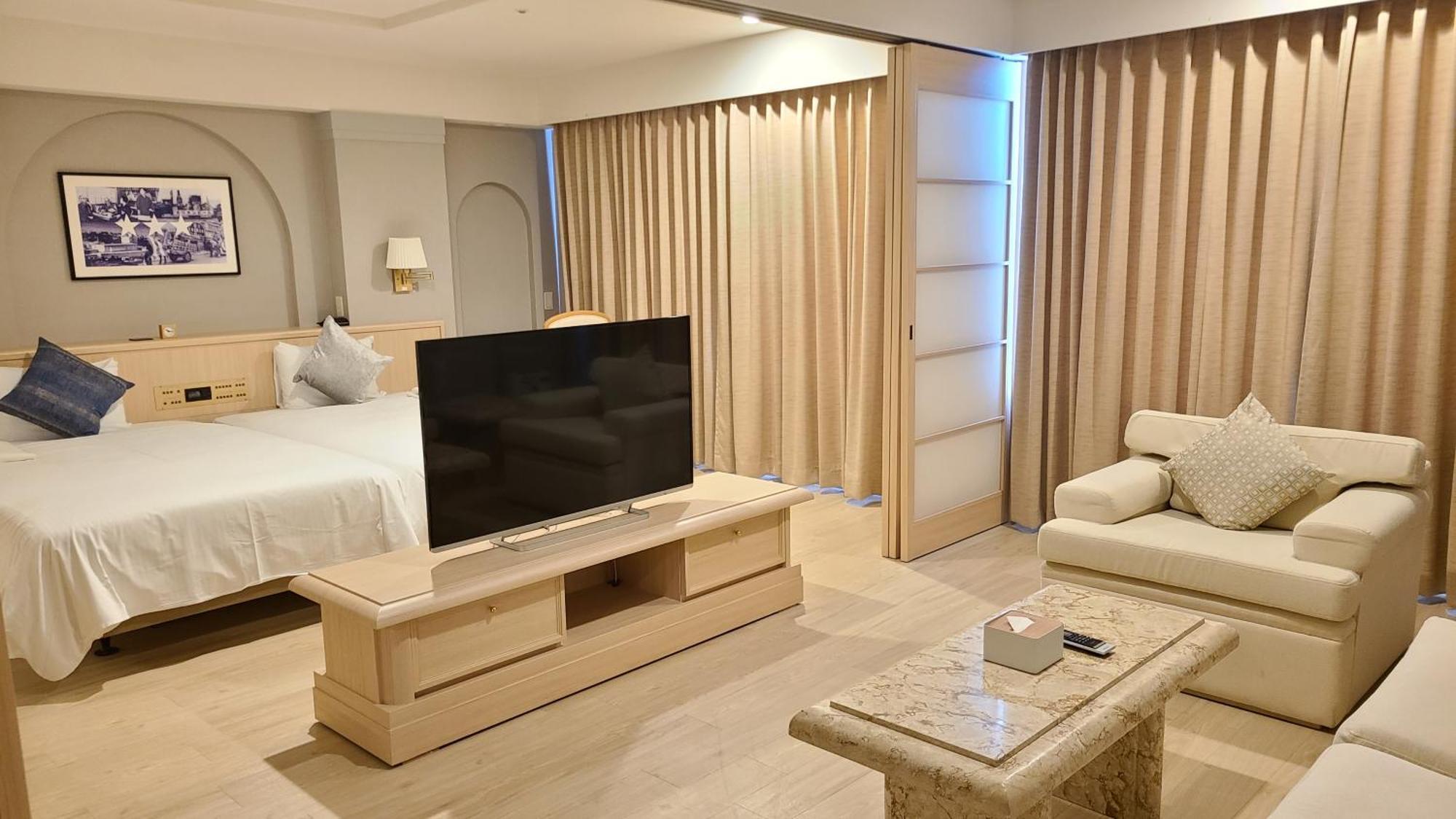 Orion Hotel Νάχα Εξωτερικό φωτογραφία