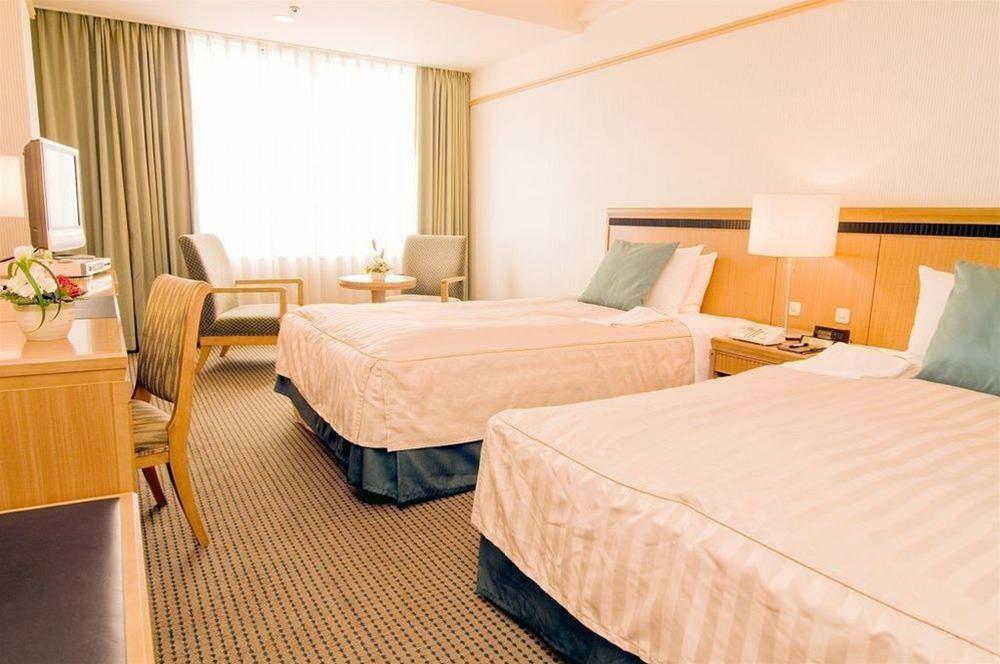 Orion Hotel Νάχα Εξωτερικό φωτογραφία